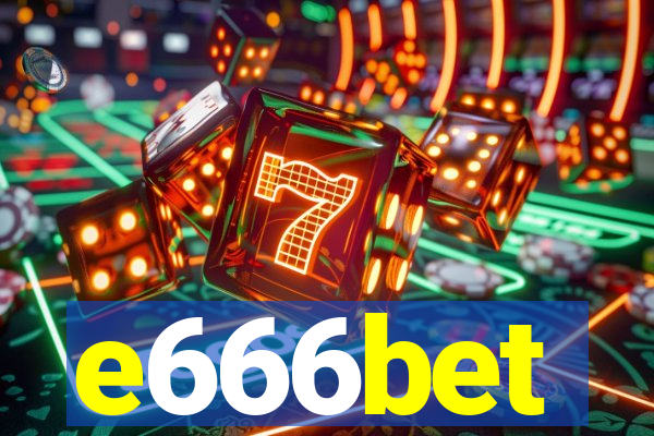 e666bet