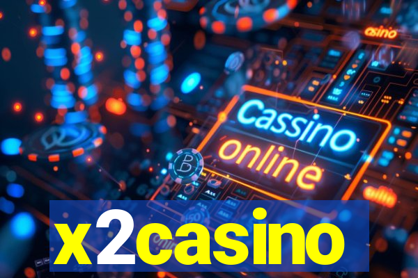 x2casino