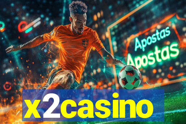 x2casino