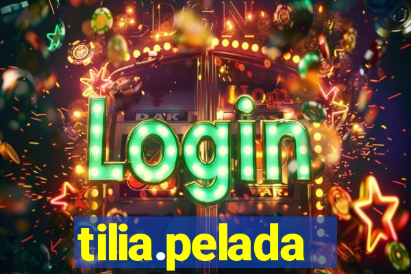 tilia.pelada