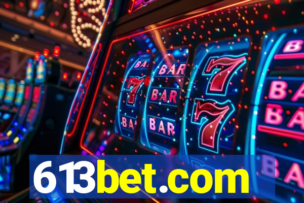 613bet.com