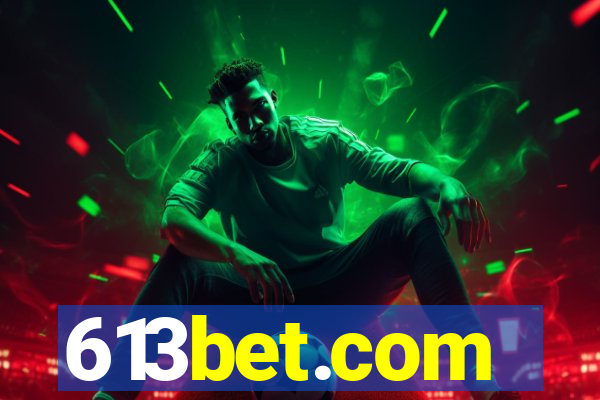 613bet.com