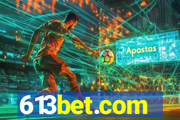 613bet.com
