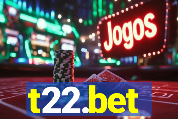 t22.bet