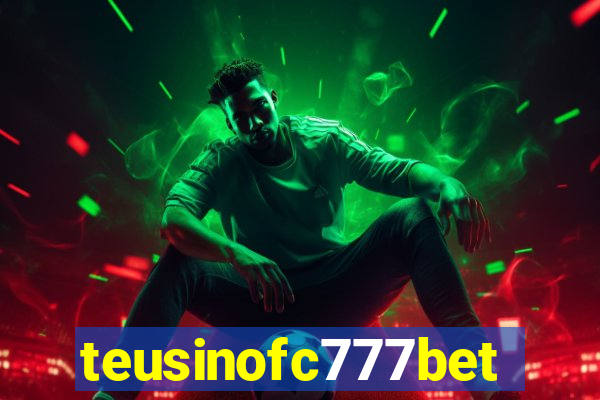 teusinofc777bet.com