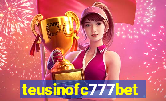 teusinofc777bet.com