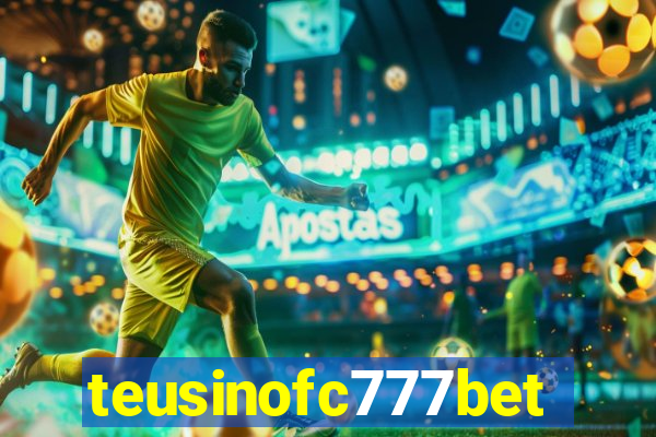 teusinofc777bet.com
