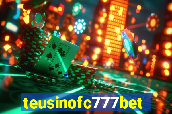 teusinofc777bet.com