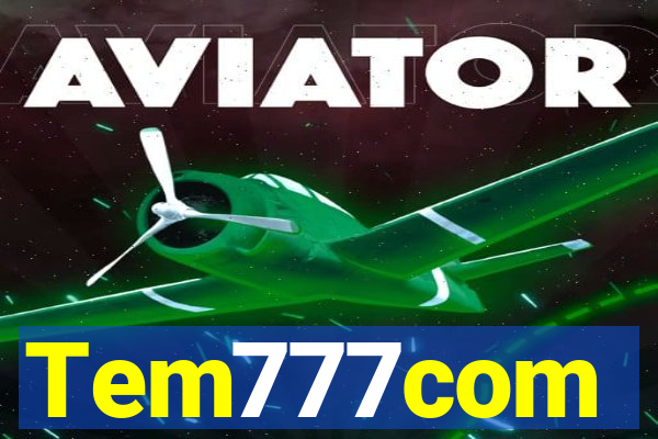 Tem777com