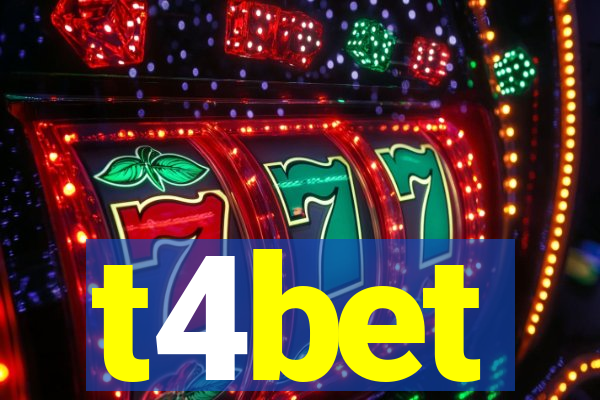 t4bet