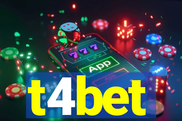 t4bet
