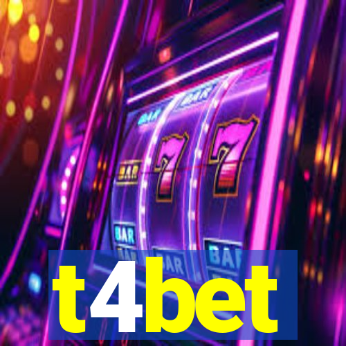 t4bet