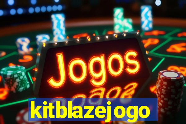 kitblazejogo