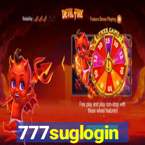 777suglogin