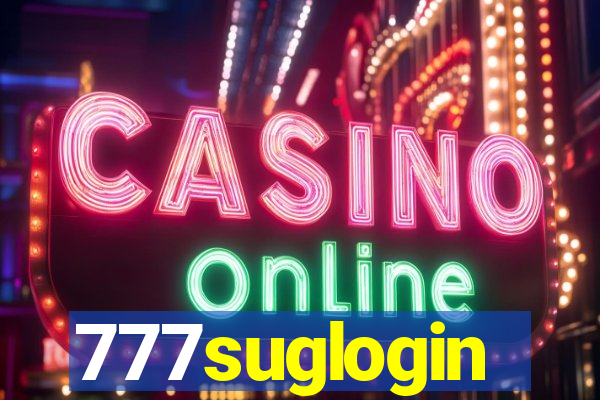 777suglogin