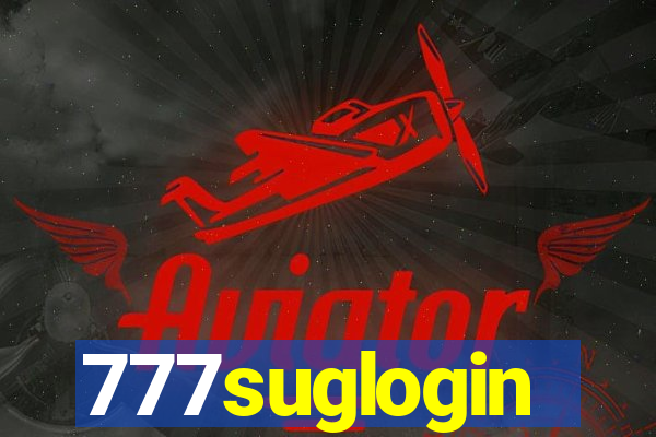 777suglogin