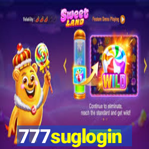 777suglogin