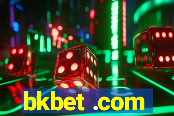 bkbet .com