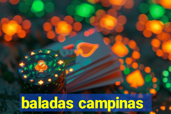 baladas campinas