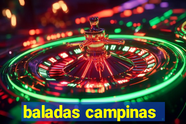 baladas campinas