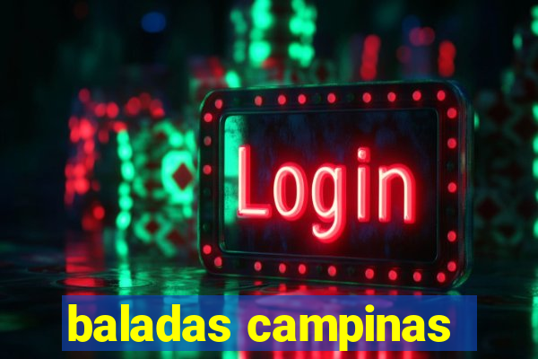 baladas campinas