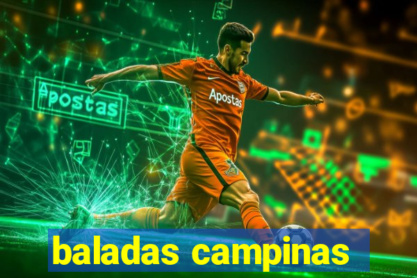 baladas campinas
