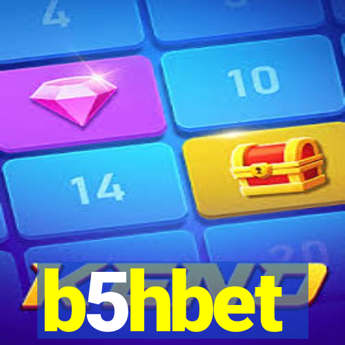 b5hbet
