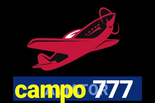campo 777