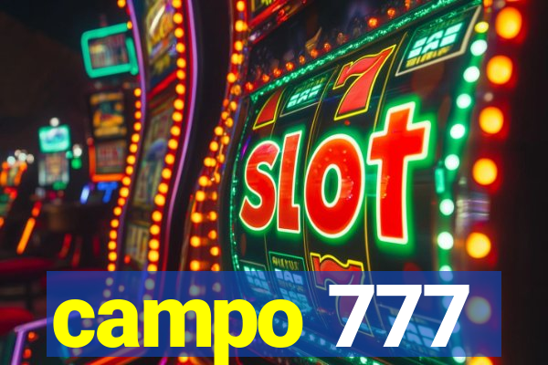 campo 777