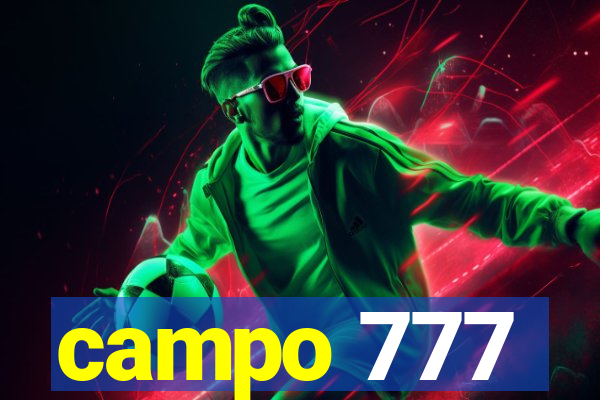 campo 777