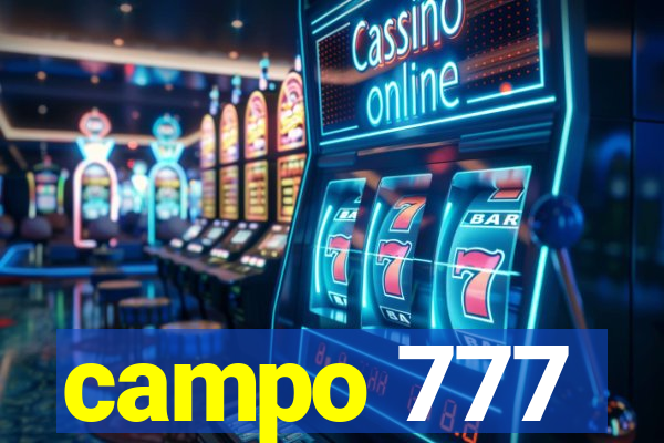 campo 777
