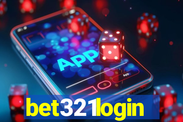 bet321login