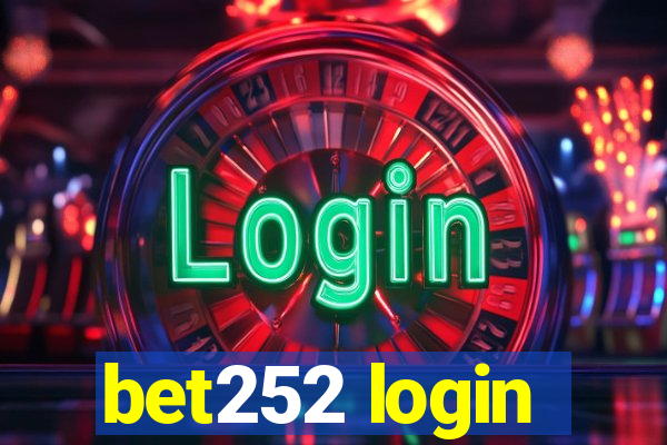 bet252 login