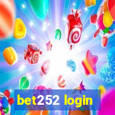 bet252 login