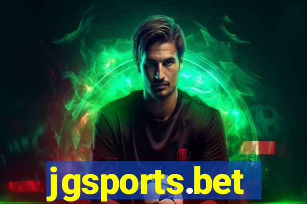 jgsports.bet