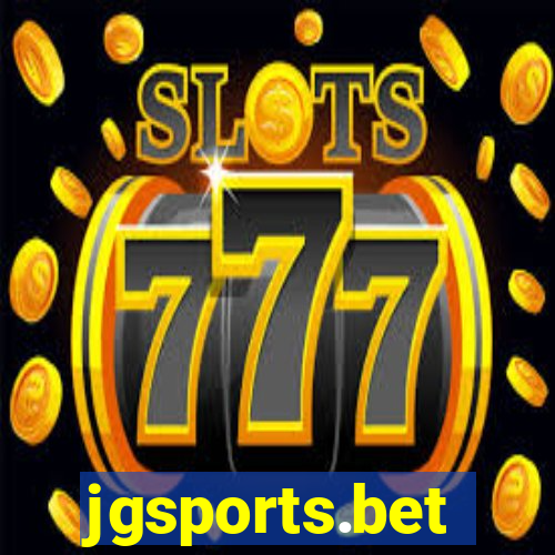 jgsports.bet