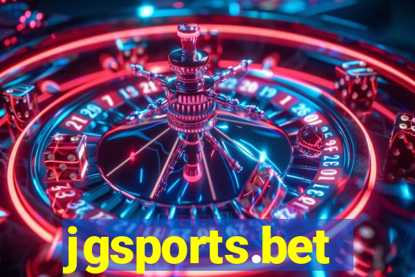 jgsports.bet