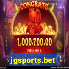 jgsports.bet