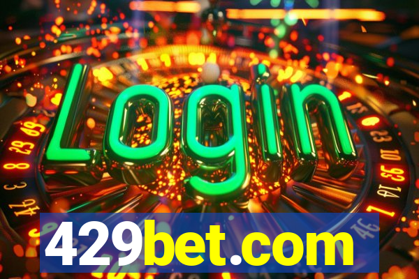429bet.com