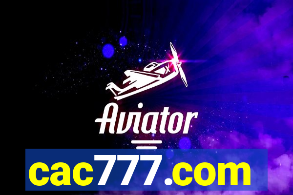 cac777.com