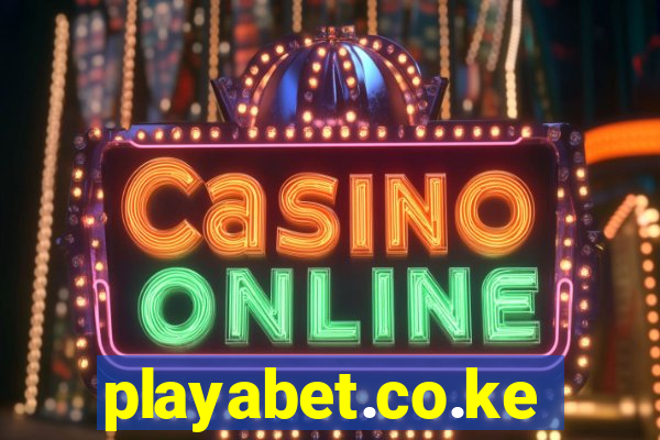 playabet.co.ke