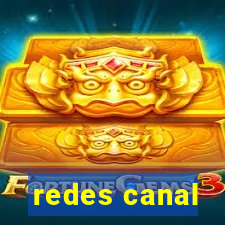 redes canal