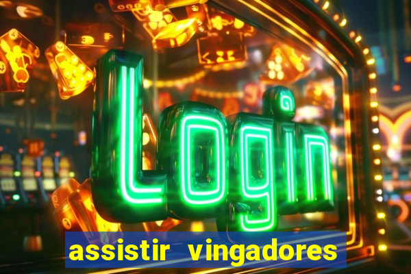 assistir vingadores guerra infinita google drive