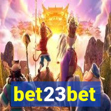 bet23bet