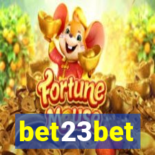 bet23bet