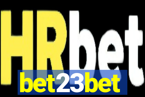 bet23bet