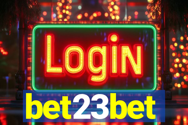 bet23bet