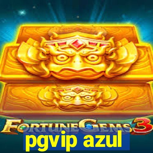 pgvip azul
