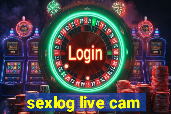 sexlog live cam