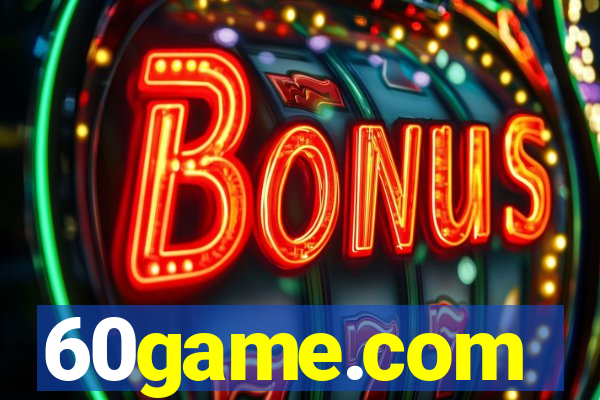 60game.com